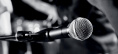 Микрофон проводной SHURE SM58-LCE черный/серебристый