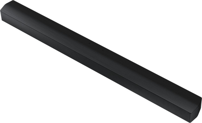 Саундбар Samsung HW-B650D/RU 3.1 120Вт+250Вт черный
