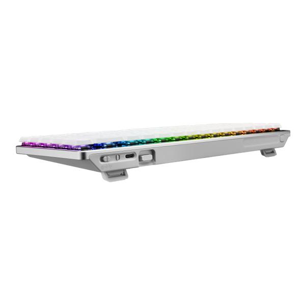 Клавиатура ASUS M603 FALCHION RX /KB,ROG RX OPTICAL/LP/RLRD/RU 90MP03EC-BKRA10