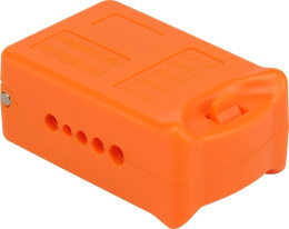 Инструмент для продольной резки модулей оптического кабеля, оранжевый, LANMASTER LAN-FT-CUTL/LTU-OR