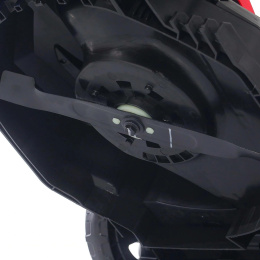 Газонокосилка роторная Интерскол ГЭ-38/1600 922.0.0.70 1600Вт