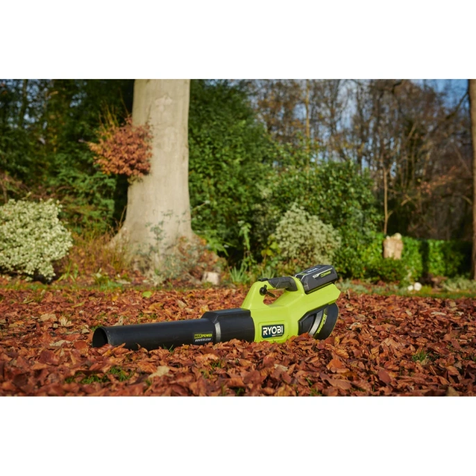 Воздуходувка Ryobi RY36BLXB-0 36В 5133005646