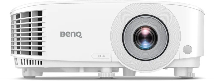Проектор BenQ MX560, белый [9h.jne77.13e]