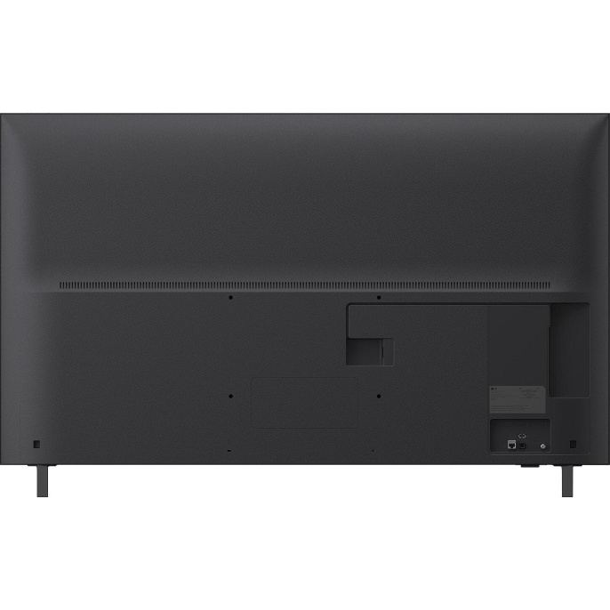 55" Телевизор LG 55UA75009LA.ARUG 4K Ultra HD, СМАРТ ТВ, WebOS, черный