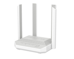 Маршрутизатор/ Netcraze Speedster 4G+ Гигабитный интернет-центр с модемом 4G+, Mesh Wi-Fi 5 AC1200 и 4-портовым Smart-коммутатором Netcraze Speedster 4G+ NC-2911
