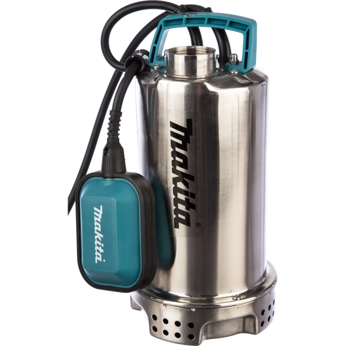 Дренажный насос Makita PF1100