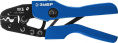 Пресс-клещи Зубр 45456-3, 230мм