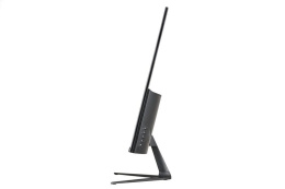 Монитор LCD VALDAY RE24AVB 23.8" / IPS / 1920х1080 / 60/75Hz / LED / HDMI / 2xDP / VGA / 178/178 / 250cd / Крепление VESA / Динамики / Черный /Реестр МПТ