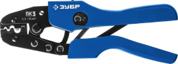 Пресс-клещи Зубр 45456-3, 230мм