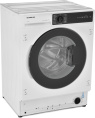 Стиральная машина Scandilux LX2T 7200 класс:B загрузка до 7кг отжим:1200об/мин белый