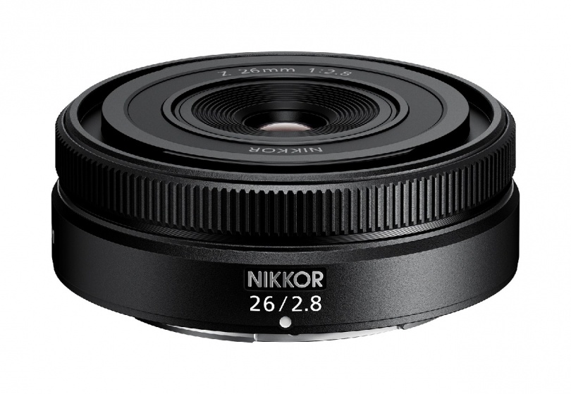 Nikon выпустила два новых объектива NIKKOR Z