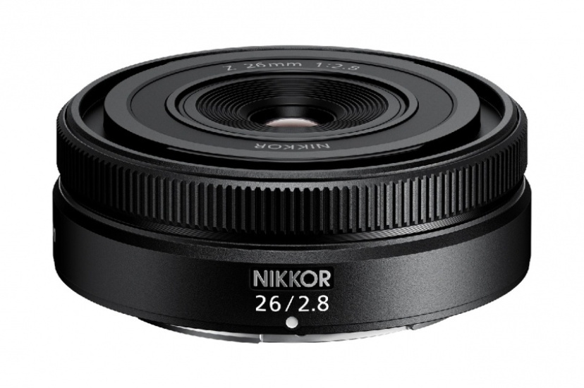 Nikon выпустила два новых объектива NIKKOR Z