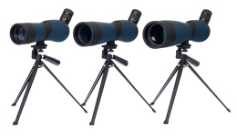 Зрительная труба Levenhuk Discovery Range 60