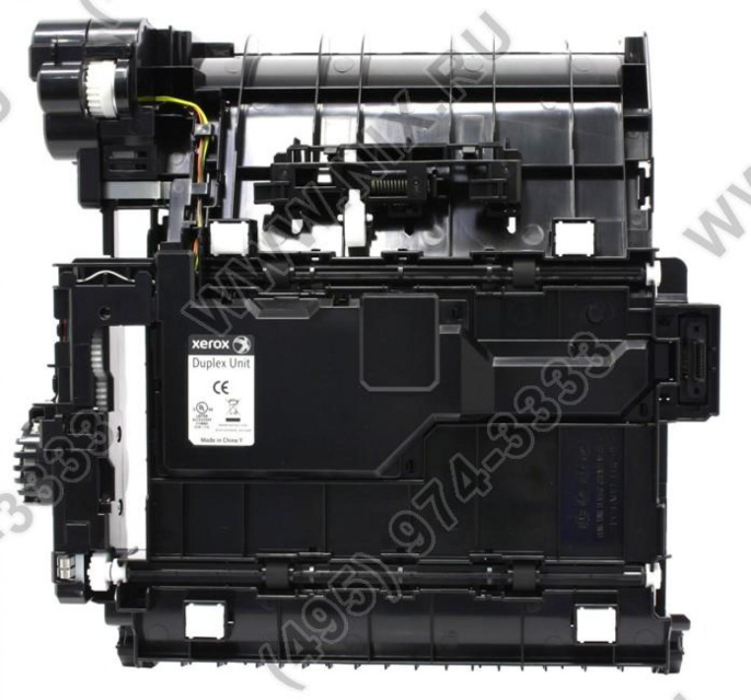 Модуль двусторонней печати Duplex Module для Phaser 6140DN/6500DN/6505DN 097S04069