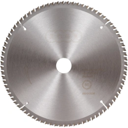 Диск пильный по ламинату 250x30/25,4, 80 зубьев EDGE by PATRIOT 810010036