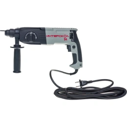 Перфоратор ИНТЕРСКОЛ П-24/700ЭР [160.1.0.00]