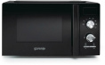 Микроволновая Печь Gorenje MO20A3BH пан.англ. 20л. 800Вт черный