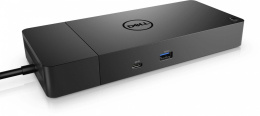 Докстанция Dell Dock WD19S; 180W USB-C ; 2xDP 1.4; 1xHDMI 2.0; 2xUSB-C; 3xUSB-A; 1xRJ-45 [wd19-4908]