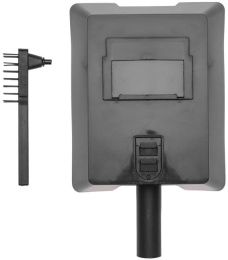 Сварочный аппарат REXANT АС-180А,  инвертор [11-0911]