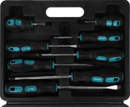 Bort BTK-42 Набор ручного инструмента [93722418]