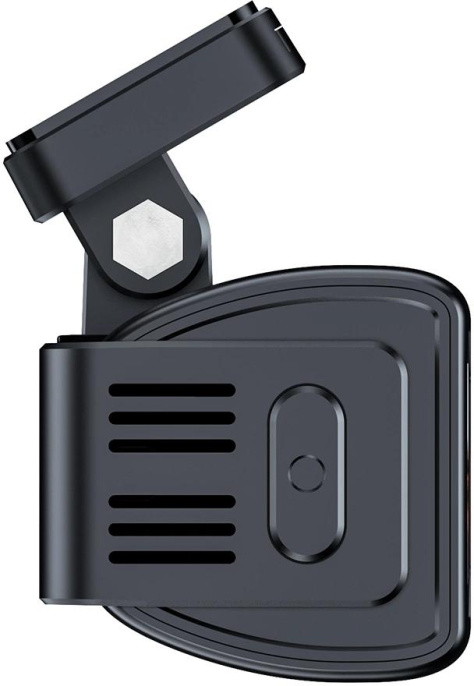 Видеорегистратор Digma FreeDrive 930W, черный
