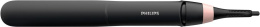 Выпрямитель для волос Philips BHS378/00, черный и розовый