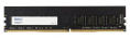 Оперативная память NETAC Basic NTBSD4P26SP-04 DDR4 - 1x 4ГБ 2666МГц, DIMM, Ret