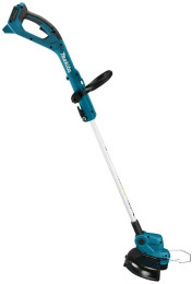 Триммер электрический Makita DUR193RF аккум. 280Вт неразбор.штан. реж.эл.:леска