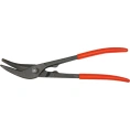 Ножницы по металлу Top Tools 260 мм 01A553