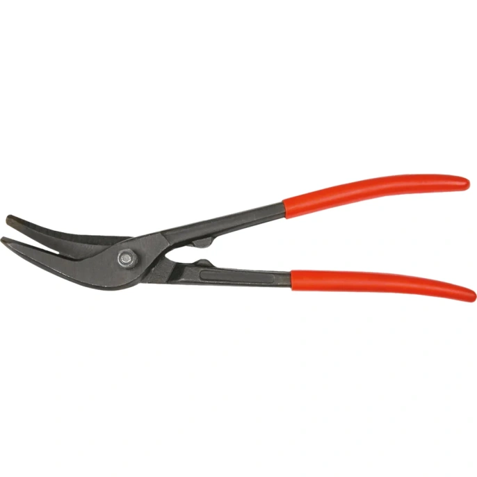 Ножницы по металлу Top Tools 260 мм 01A553