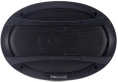 Колонки автомобильные NAKAMICHI NSE-6918R, 15x23 см 6x9 дюйм. , комплект 2 шт. [nak-nse-6918r]