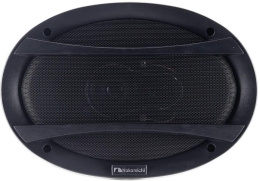 Колонки автомобильные NAKAMICHI NSE-6918R, 15x23 см 6x9 дюйм. , комплект 2 шт. [nak-nse-6918r]