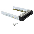 Направляющие для HDD Lenovo 2.5" Tray Caddy Thinksystem SR550 SR650 SR630 SR550 (SM17A06246)