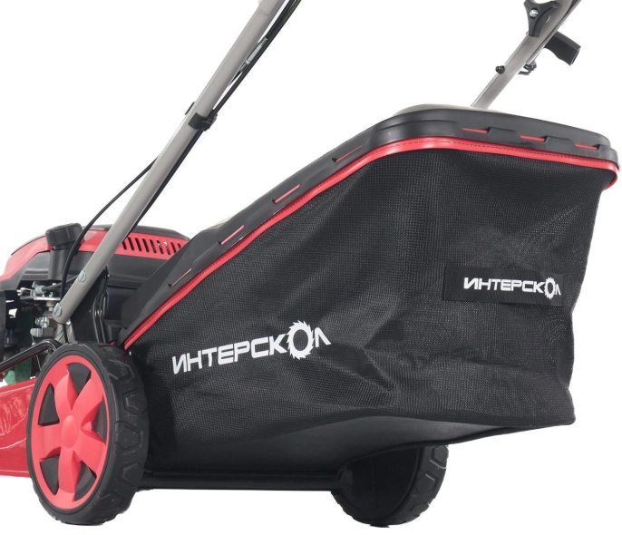 ИНТЕРСКОЛ ГБ-46/145СБ газонокосилка бензомоторная [928.0.0.70]