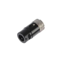 Коронка алмазная универсальная СТК-075 5 мм, М14 для УШМ Strong стк-07500005