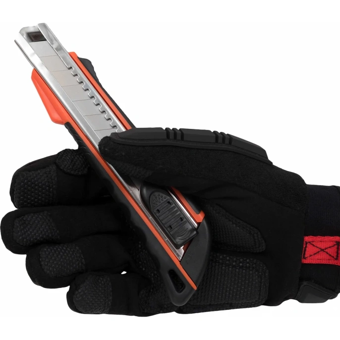 Строительный нож Gigant 18 мм GWK 630