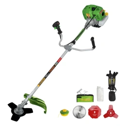 Бензиновый садовый триммер PROCRAFT T-4350 T4350