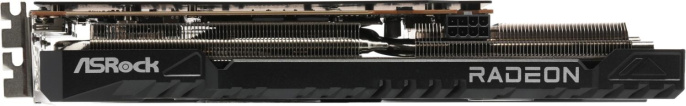Видеокарта Asrock PCI-E 4.0 RX6750GRE CL 10GO AMD Radeon RX 6750GRE 10Gb 160bit GDDR6 2189/16000 HDMIx1 DPx3 HDCP Ret