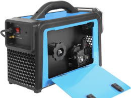 Сварочный полуавтомат ТСС EVO MTM-200 PULSE,  инвертор [35272]