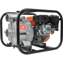 Мотопомпа для грязной воды Gigant 7 лс GWP80