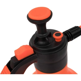 Пневматический ручной опрыскиватель Gigant 3 л (с клапаном сброса давления) BPS-09