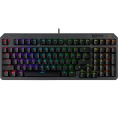 Клавиатура ASUS RA07 TUF K3 GEN II/RD/RU/DS ABS RUS / ASUS RA07 TUF K3 GEN II/RD/RU/DS ABS RUS 90MP0390-BKRA01
