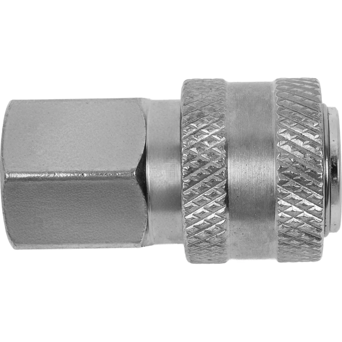 Разъемное соединение Рапид мама - 3/8F Gigant G-PN14002