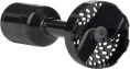 Блендер погружной Scarlett SC-HB42M35 1600Вт черный