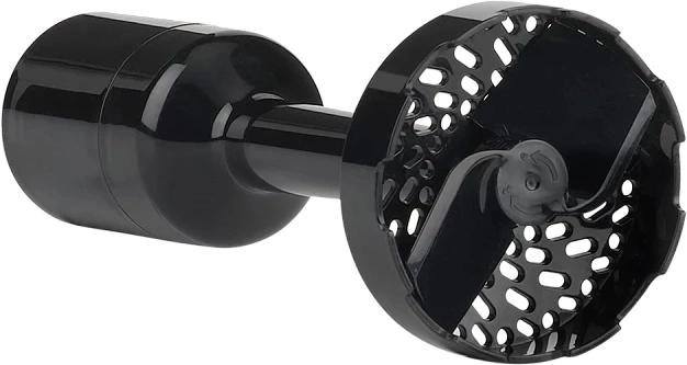 Блендер погружной Scarlett SC-HB42M35 1600Вт черный