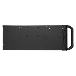 Серверный корпус ExeGate Pro 4U450-16/4U4019S <RM 19", высота 4U, глубина 450, без БП, USB> EX254716RUS