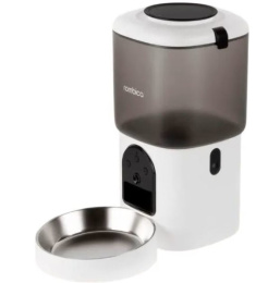 Автоматическая кормушка Rombica myPet Bruno PPF-004 для животных