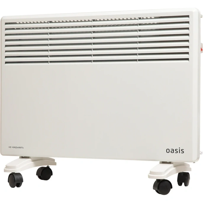 Конвектор OASIS EK-15 4640039481713