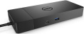 Докстанция Dell Dock WD19S; 130W USB-C ; 2xDP 1.4; 1xHDMI 2.0; 2xUSB-C; 3xUSB-A; 1xRJ-45 без EU кабеля 210-AZBX