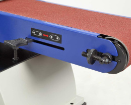 Станок ленточный Belmash BDG152/228 800W (S087A)